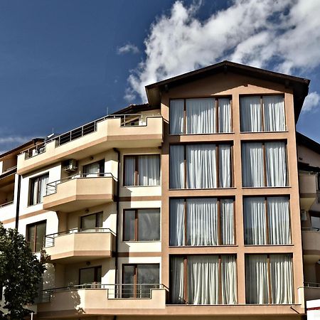Апартамент Жери Velingrad Esterno foto