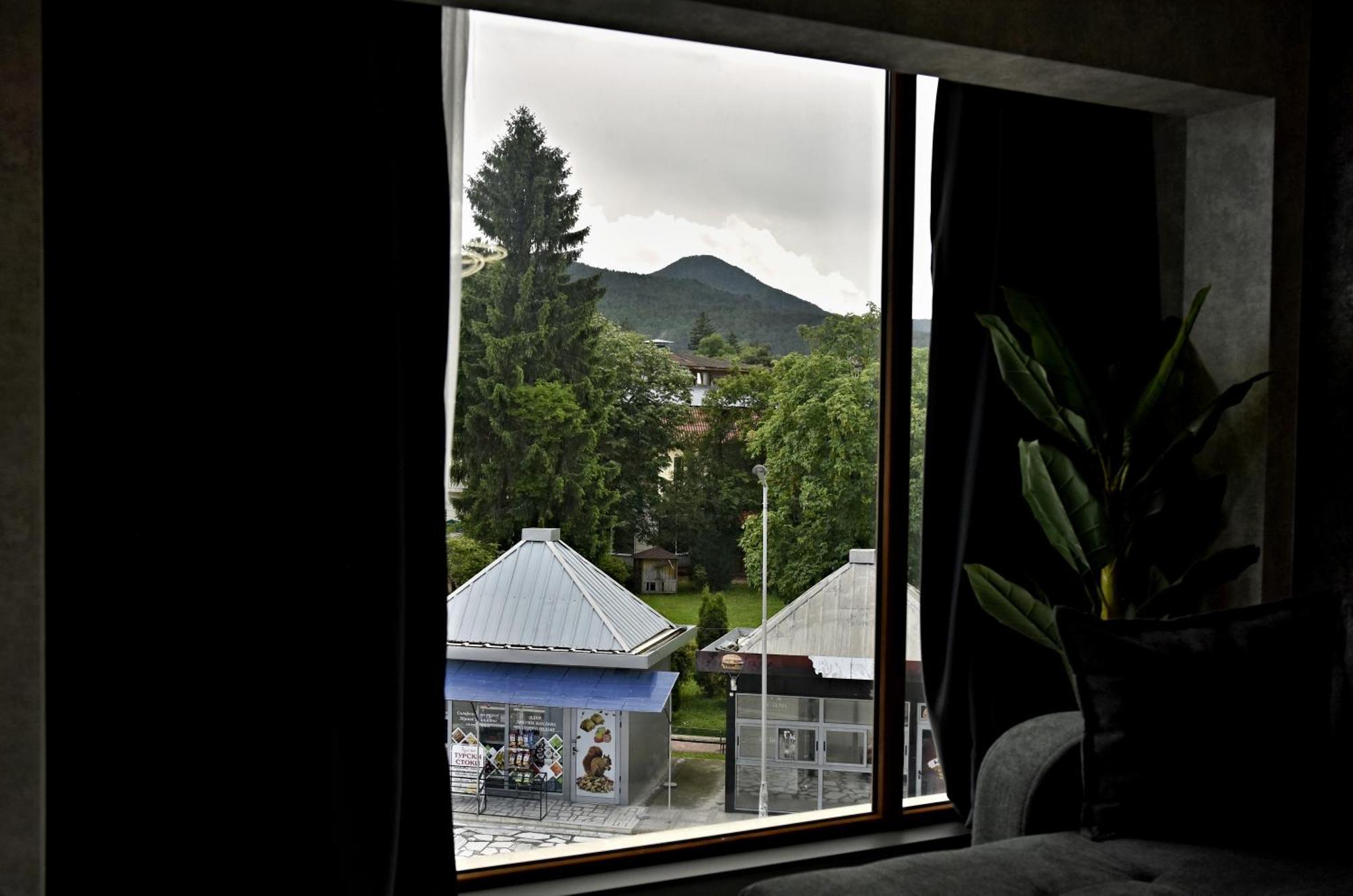 Апартамент Жери Velingrad Esterno foto