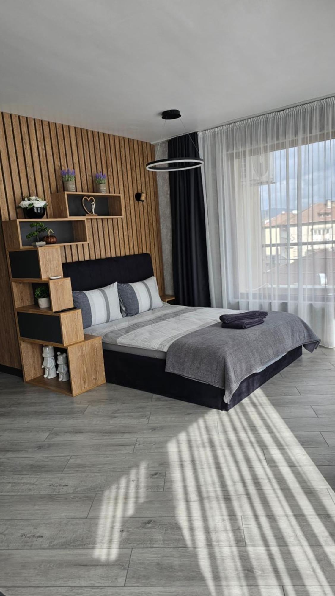 Апартамент Жери Velingrad Esterno foto