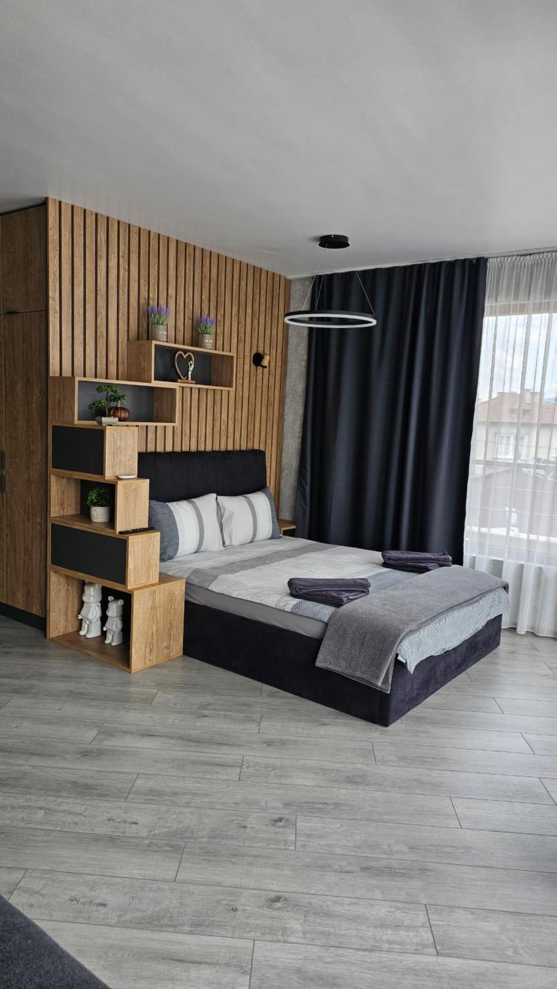 Апартамент Жери Velingrad Esterno foto